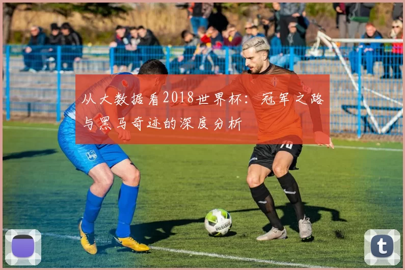 从大数据看2018世界杯：冠军之路与黑马奇迹的深度分析