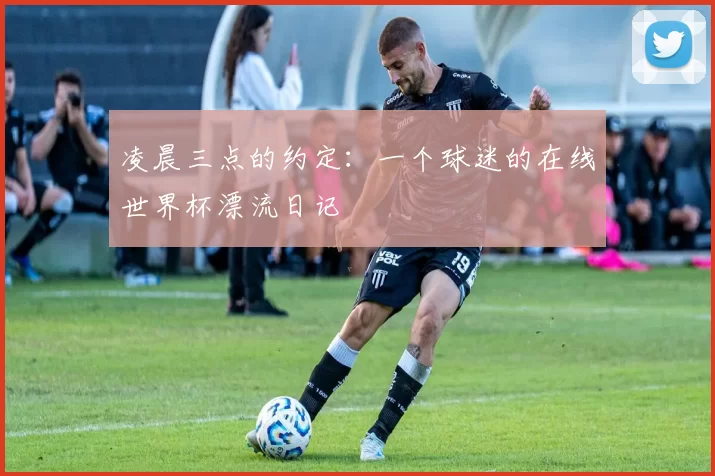 凌晨三点的约定:一个球迷的在线世界杯漂流日记