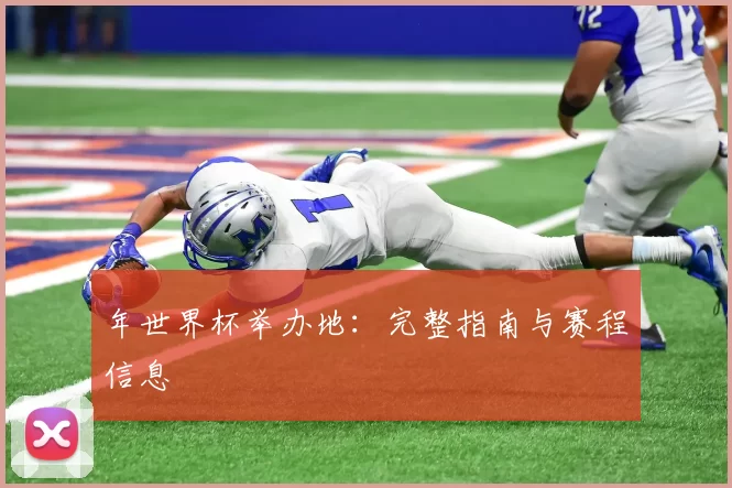 年世界杯举办地：完整指南与赛程信息