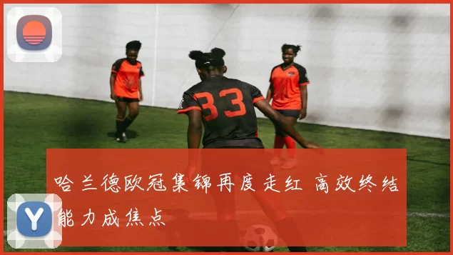 哈兰德欧冠集锦再度走红 高效终结能力成焦点