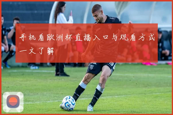 手机看欧洲杯直播入口与观看方式一文了解