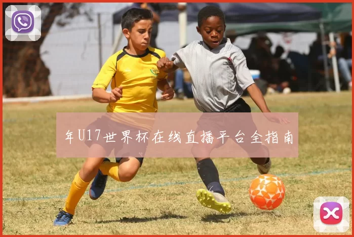 年U17世界杯在线直播平台全指南
