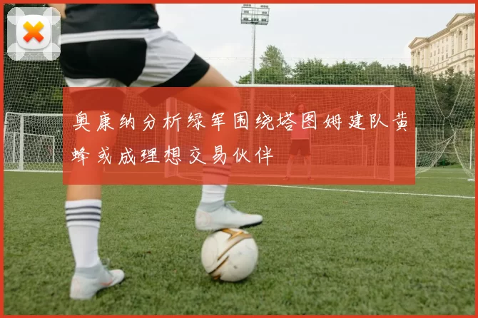 奥康纳分析绿军围绕塔图姆建队黄蜂或成理想交易伙伴